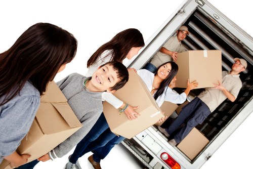 Cookies and website use for Removal Company Greenwich