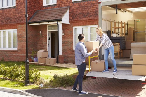 Final cookie policy notice for Removal Company Greenwich