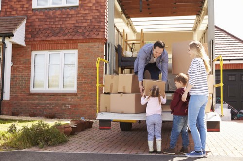 Customer complaint process with removal team review