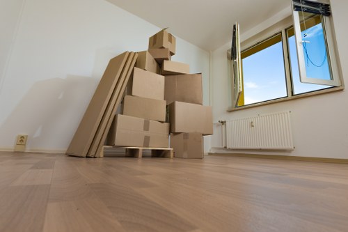 Supervisor handling an escalated removal complaint