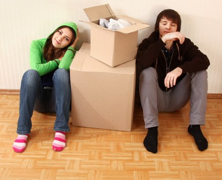 Final secure checkout for Removal Company Greenwich