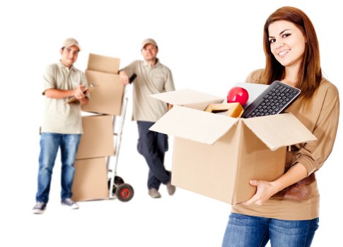 Affordable moving van service in Greenwich for short-distance deliveries