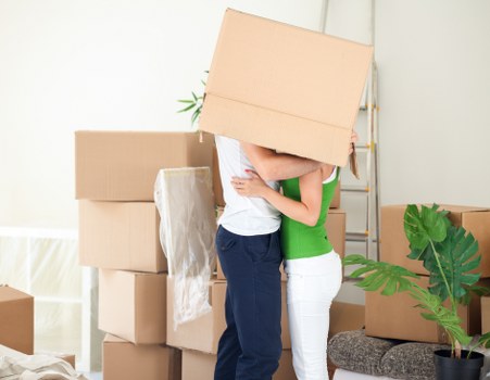 Office relocation support from a Greenwich moving company