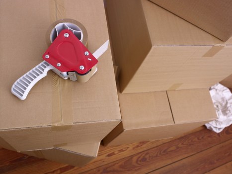 Secure Greenwich storage facility with clean and accessible units