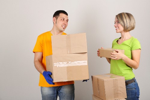 Inclusive web access for Removal Company Greenwich visitors