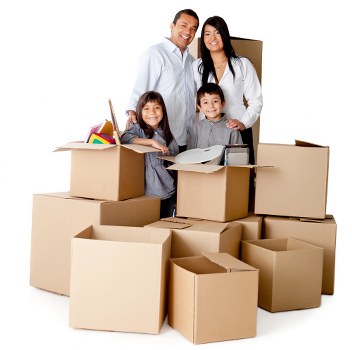 PCI-compliant payment security for Greenwich removals